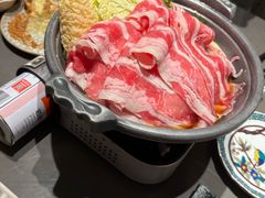 -聿山居·创意料理