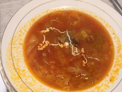 -92°C俄式厨房(中央大街店)