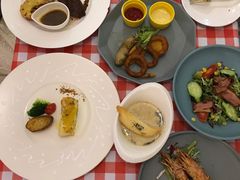 -天空花园餐吧·生日·团建(南山店)