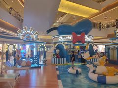 -天河城购物中心