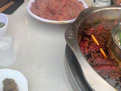 功夫腰片-枇杷园食为鲜火锅(南山店)