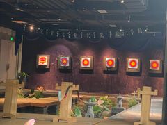 -轻武堂传统射箭·功夫茶·射击体验馆(仁和新城店)