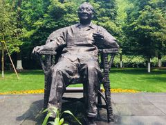 -邓小平故里