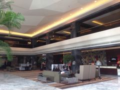 iphone_upload_pic-上海虹桥祥源希尔顿酒店