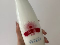 -红星前进面包牛奶公司(畅春园店)
