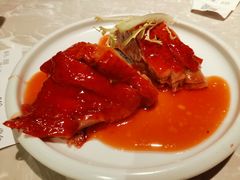 -松鹤面馆·古法焖肉面(观前店)