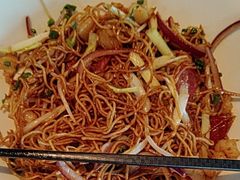 -环球港凯悦 · 享悦中餐厅