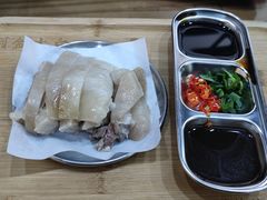-阿金大白·上海菜馆(新天地店)