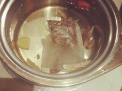 一叶招牌锅-一叶一世界·素食餐厅(锦华万达店)