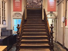-1901 Cafe(西四店)