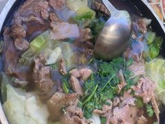 -乔阿马·江南味·驴肉香(龙湖华泾天街店)