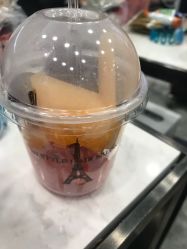 -东秀护肤造型