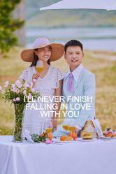 点击看大图 -金夫人婚纱摄影(衡阳店)