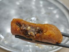 -西安贾三灌汤包·回坊小吃·清真炒菜(北院门总店)