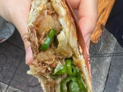 -丈母娘美食(北环路店)