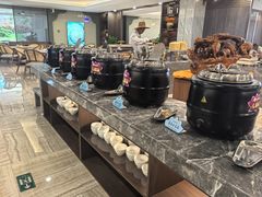 -缘起楼素斋餐厅(南山寺店)