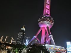 -东方明珠·空中旋转餐厅