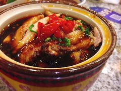 金陵泡椒鸡-南京大牌档(龙江新城市广场店)