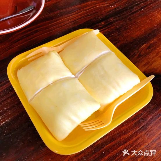 流芒甜品休闲站(锦江道店)