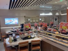 -争鲜回转寿司(东方银座店)