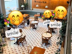 -有序Orderly融合西餐·咖啡(运河外滩店)