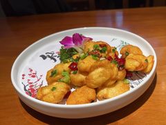 -涌觅名灶·本地海鲜宁波菜(财富广场店)