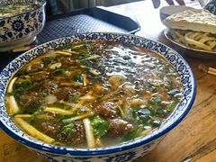 -清真马杰山牛肉汤馆