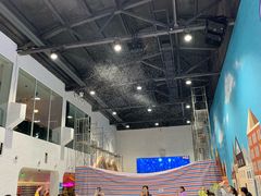 -Mr·Kuma酷么先生雪之乐园