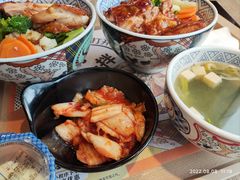 -吉野家(上地三街店)