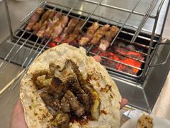 -小寒羊烧烤(凯瑞时代大厦店)