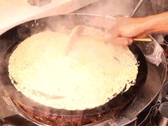 -清真·二嫂子煎饼果子(卫津路总店)