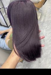 点击看大图 -NY漂发染发主打