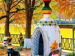 -云南民族村