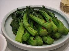 -聚福山莊·寻味顺德(北滘店)