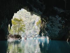 -三门海