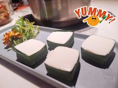 鲜椰冻-生如夏花泰式火锅(伊藤双楠店)