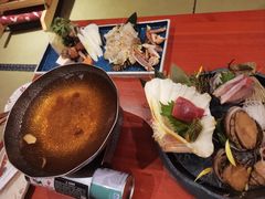 -龍千代·味自慢(黑龙江北路店)