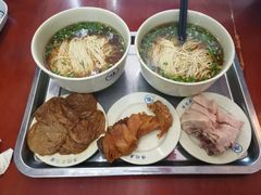 -伟记奥面馆(养育巷店)