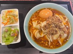 -喜晋道面馆(华严寺广场店)