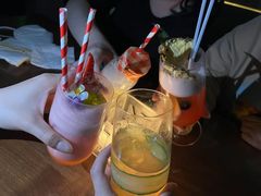 -TZ House音乐现场(来福士中心店)