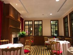 -玫瑰厅上海菜(兴国路店)