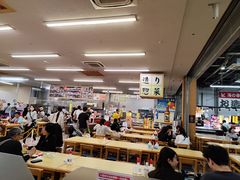 -南纪白浜Toretore市场