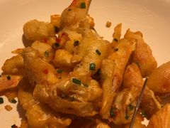 -宝轩渔府·老字号海鲜·正宗津菜(水上店)