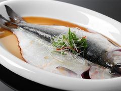 -荷风细雨·中国茶宴(碧云店)