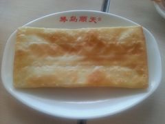 火烧-琴岛顺天馄饨(营口路市场店)