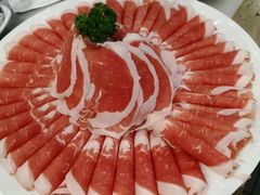 -牛街·马辈儿涮肉(牛街二店)