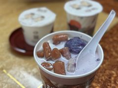 -鲜芋仙(常州吾悦国际广场店)