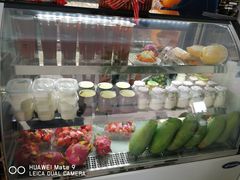 -梁子刨冰王&梁小糖(王顶堤店)