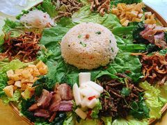 纳西手抓饭-心园餐厅·地道传统云南菜·三十年老店