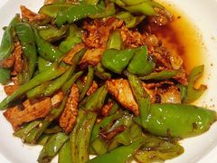 -绿茶餐厅(财富购物中心店)